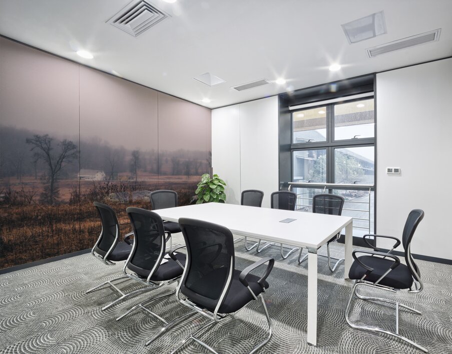 Chestnut Wall Printing