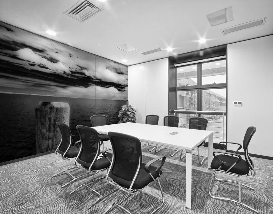 Essence of Stillness Wall Printing