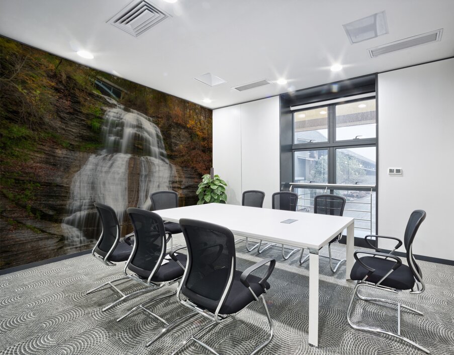 Shequaga Falls NY Wall Printing