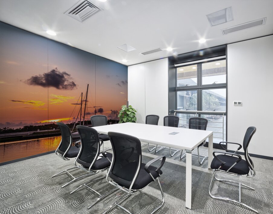 Journey of Joys: Celebrating Love on Beauforts Waters Wall Printing