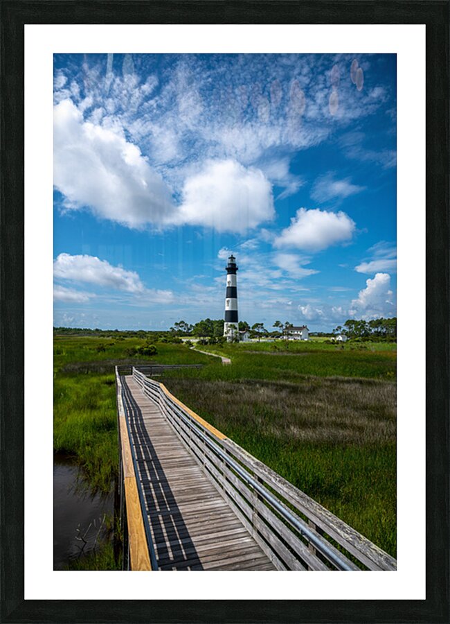 Whispers of Light: Shadows and Light at Bodie Picture Frame print
