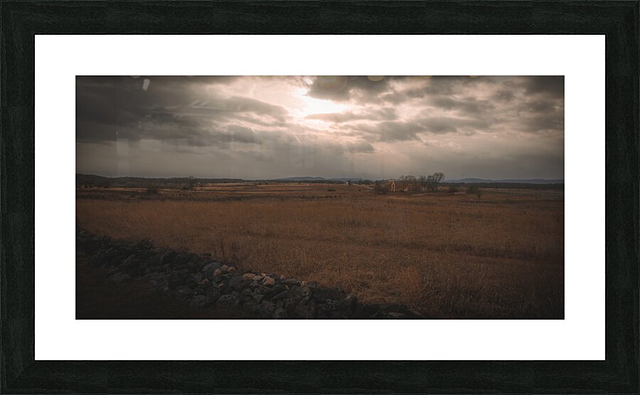 Codori Light Picture Frame print