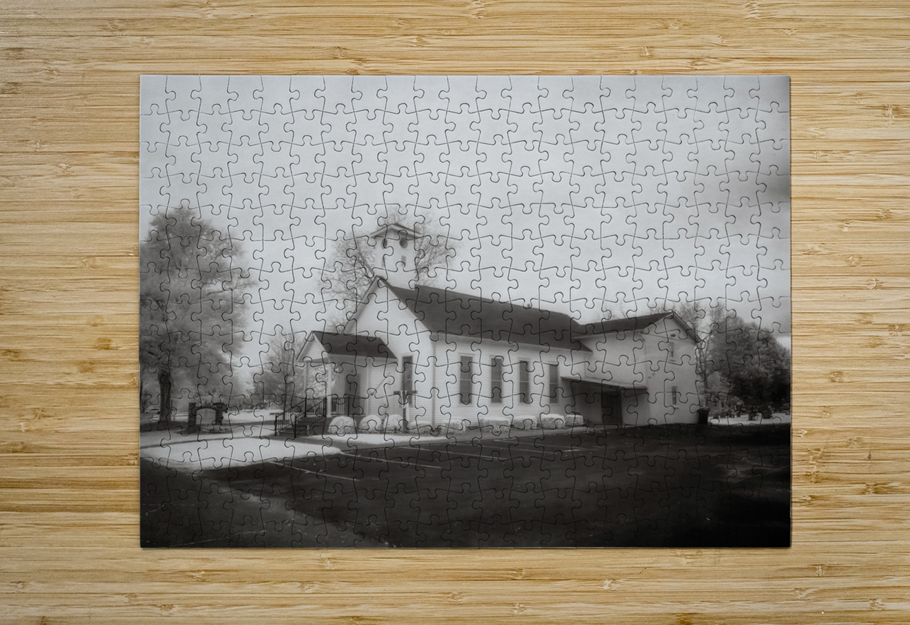 Spiritual Splendor - Serenity in Fairplay Dream World Images Puzzle printing