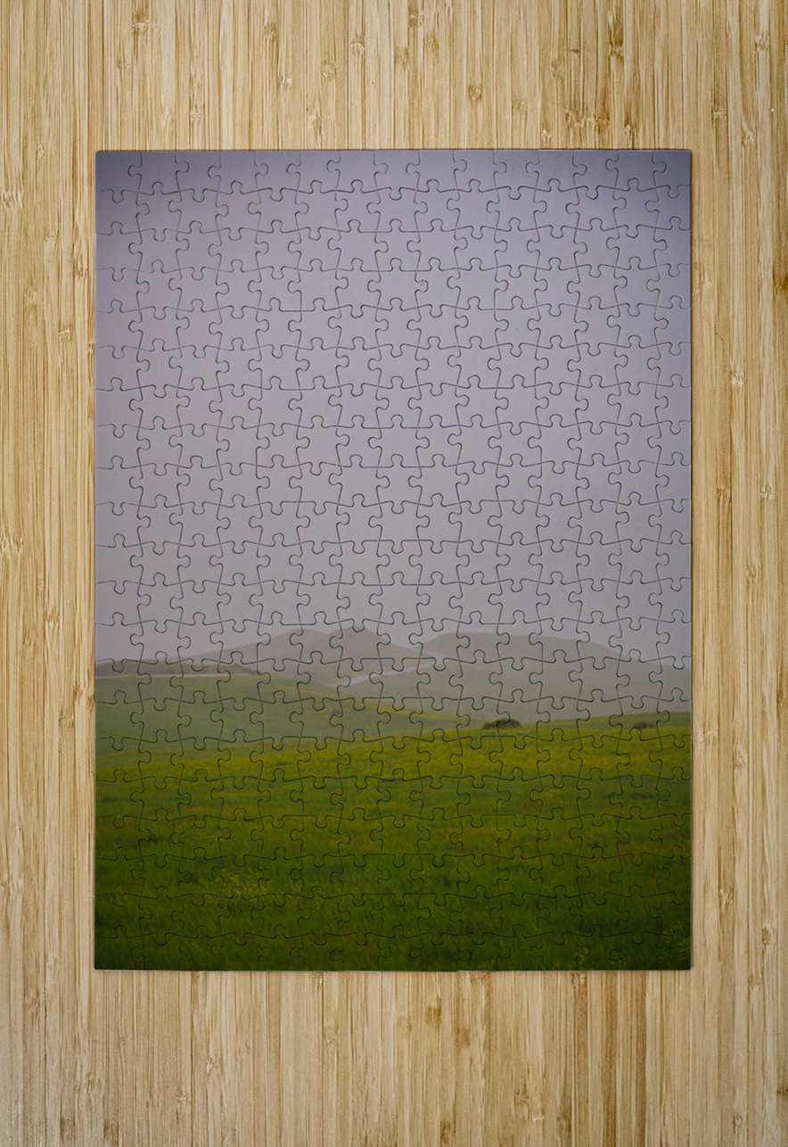 Eternal Echoes Dream World Images Puzzle printing