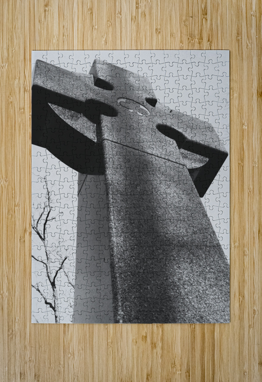 Irish Brigade Gettysburg 4 Dream World Images Puzzle printing