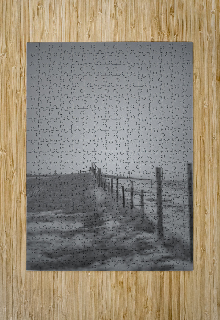 Nebraska Farm - 3 Dream World Images Puzzle printing