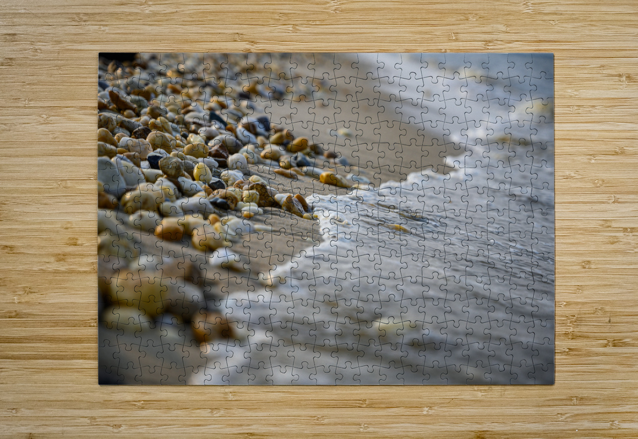 Shoreline Symphony Dream World Images Puzzle printing