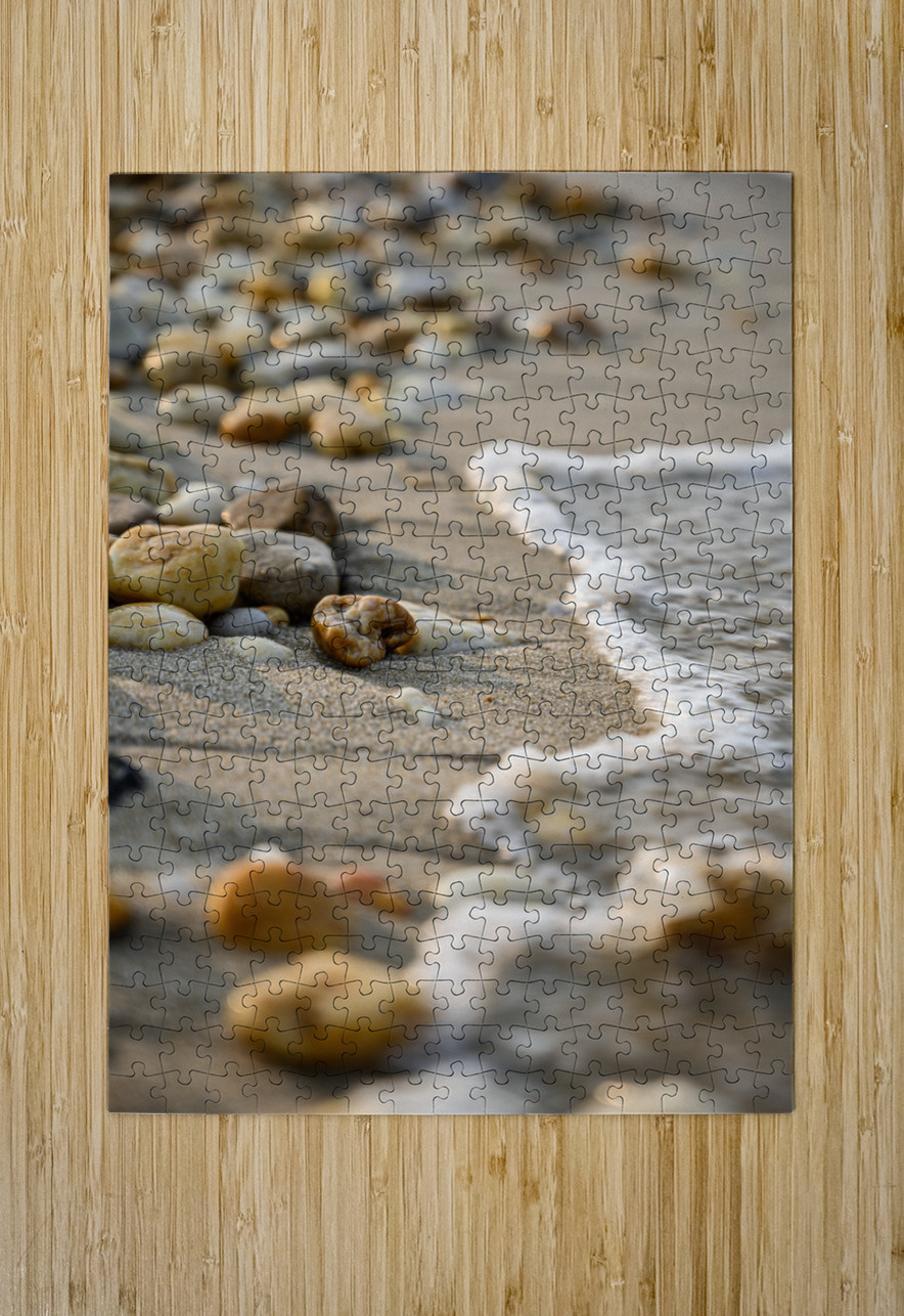 Slaughter Beach Serenity Dream World Images Puzzle printing