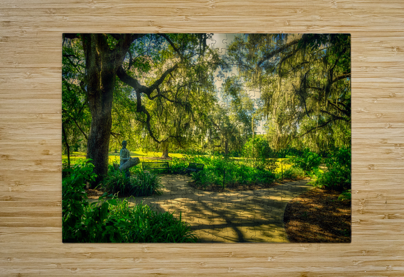 Labyrinth Architect Dream World Images Puzzle printing