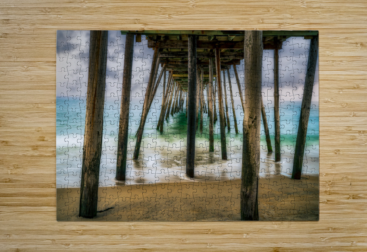 Ebb and Flow Dream World Images Puzzle printing