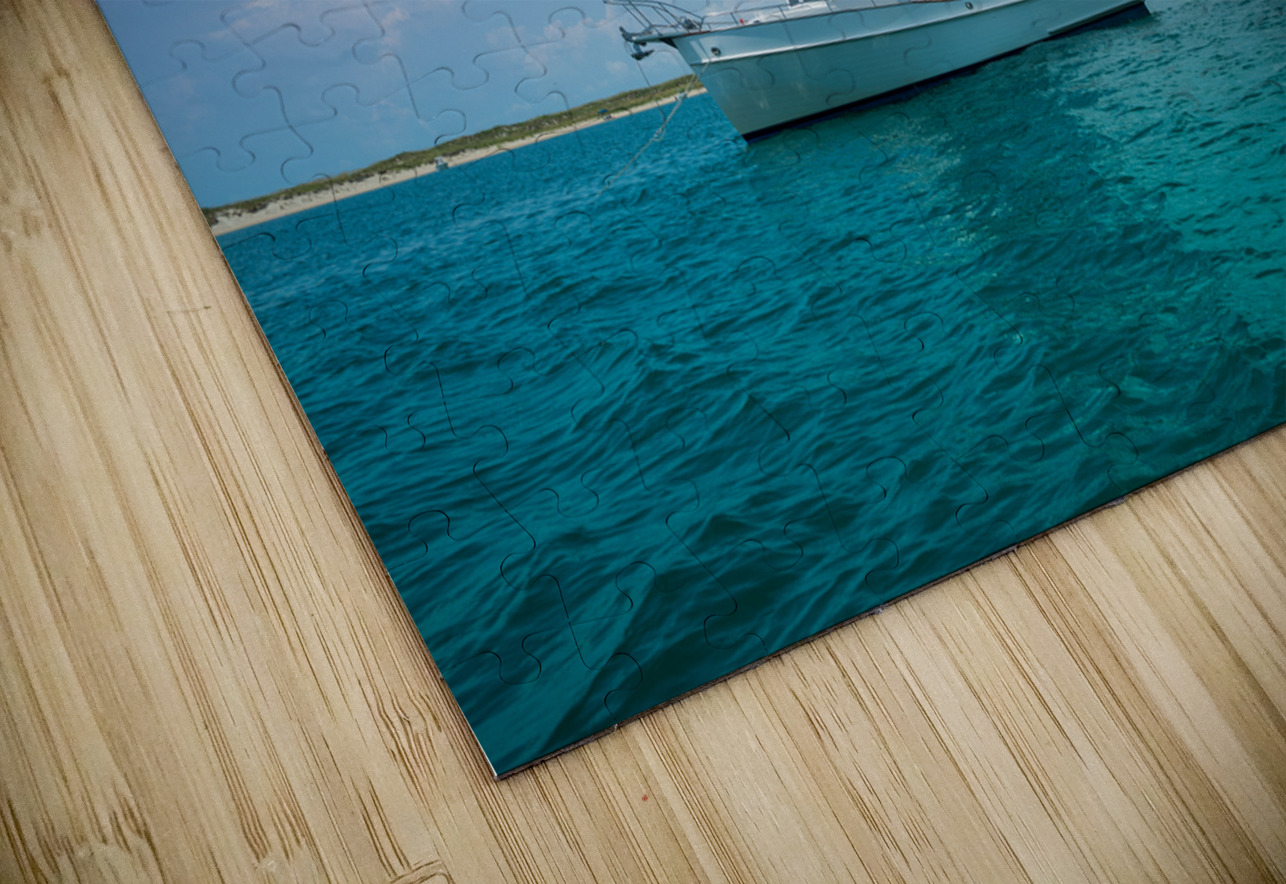 Shangri-La -10 Dream World Images Puzzle