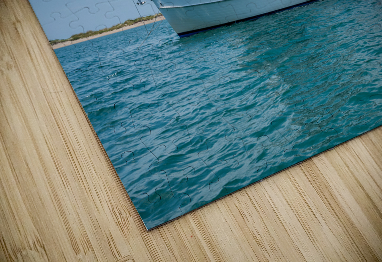 Shangri-La -9 Dream World Images Puzzle