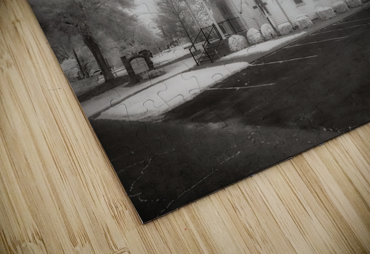 Spiritual Splendor - Serenity in Fairplay Dream World Images Puzzle