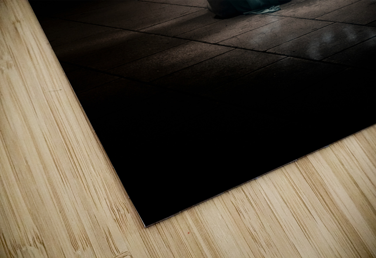 Primal Flames Dance Dream World Images Puzzle