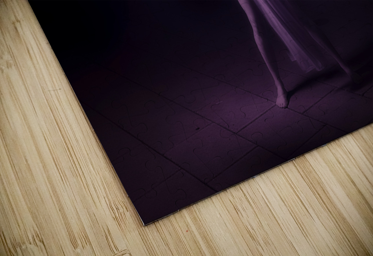 Embers in Motion Dream World Images Puzzle