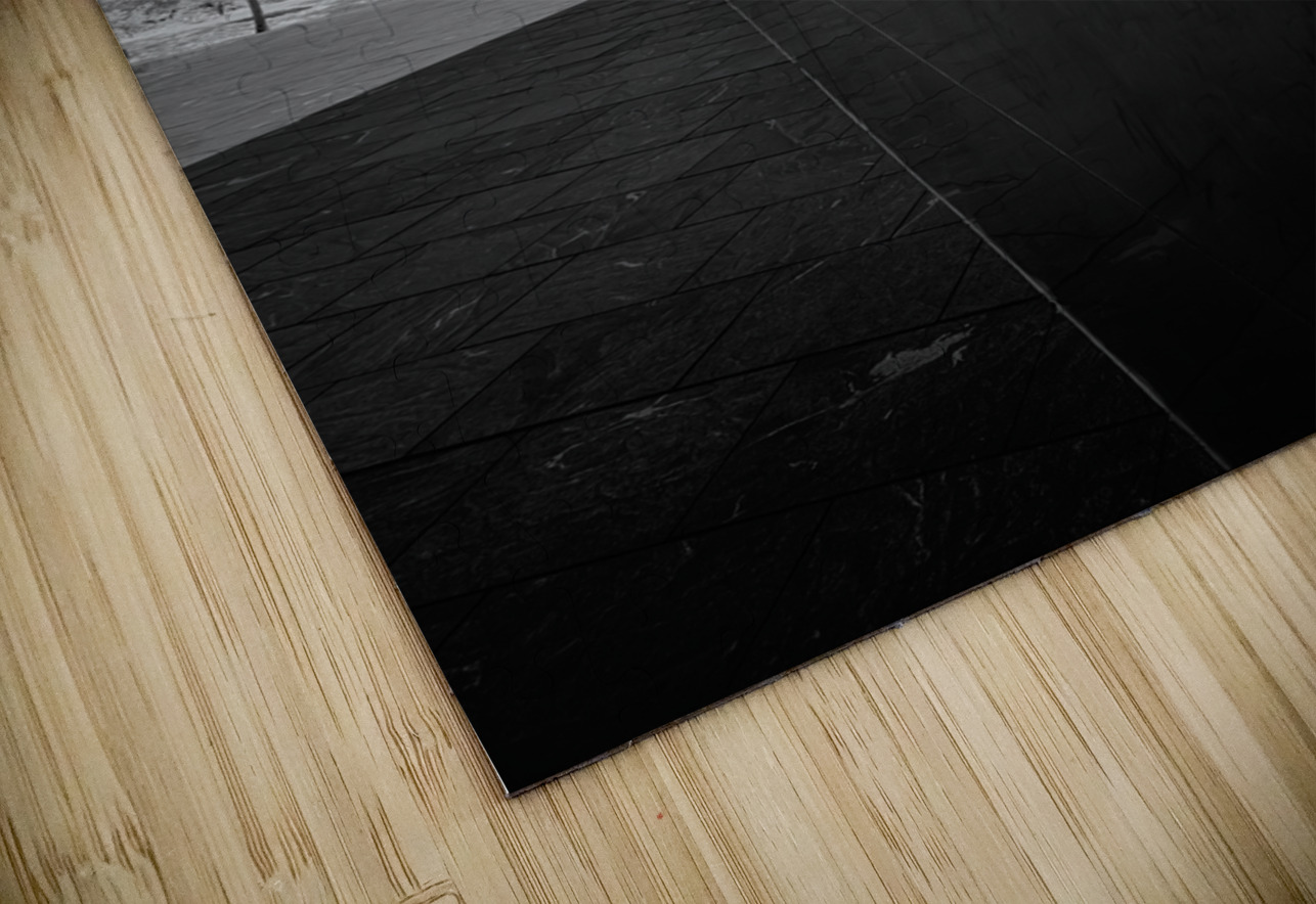 Shadowed Infinite Wall Dream World Images Puzzle