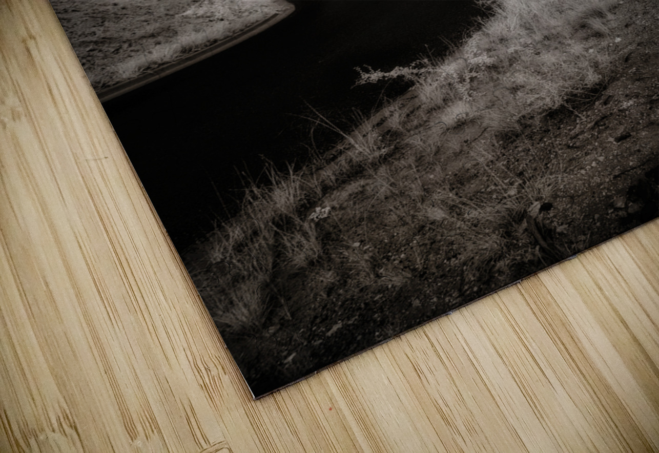 Whispers of the Winding Road Dream World Images Puzzle