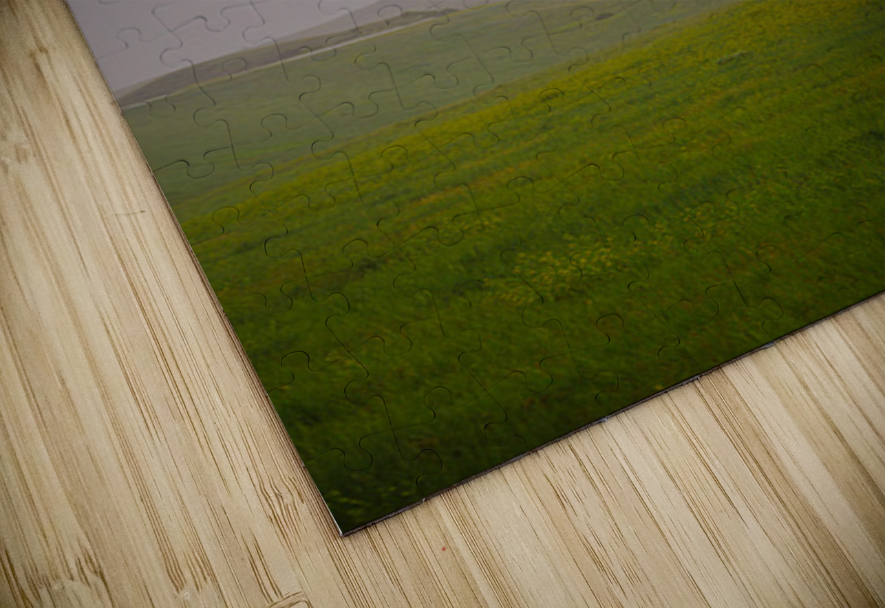 Eternal Echoes Dream World Images Puzzle