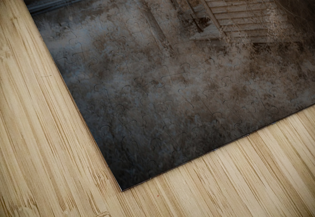 Louisiana Memories Dream World Images Puzzle