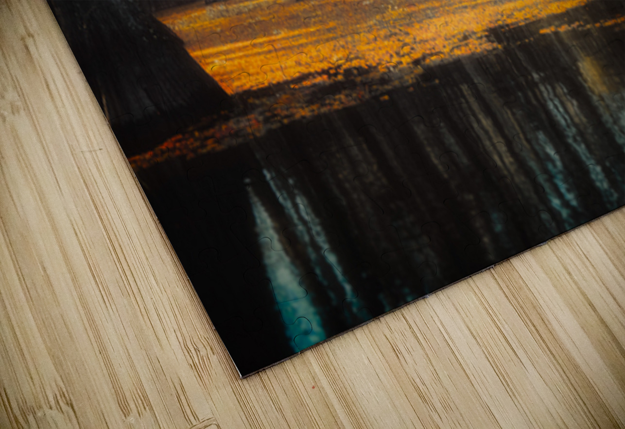 Amber Awakening Dream World Images Puzzle