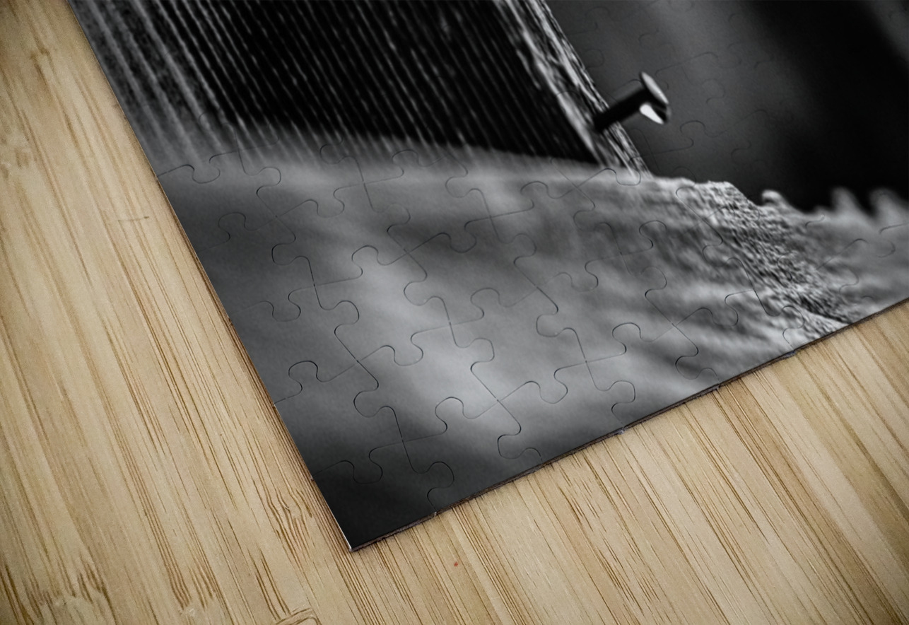 Nebraska Farm - 8 Dream World Images Puzzle