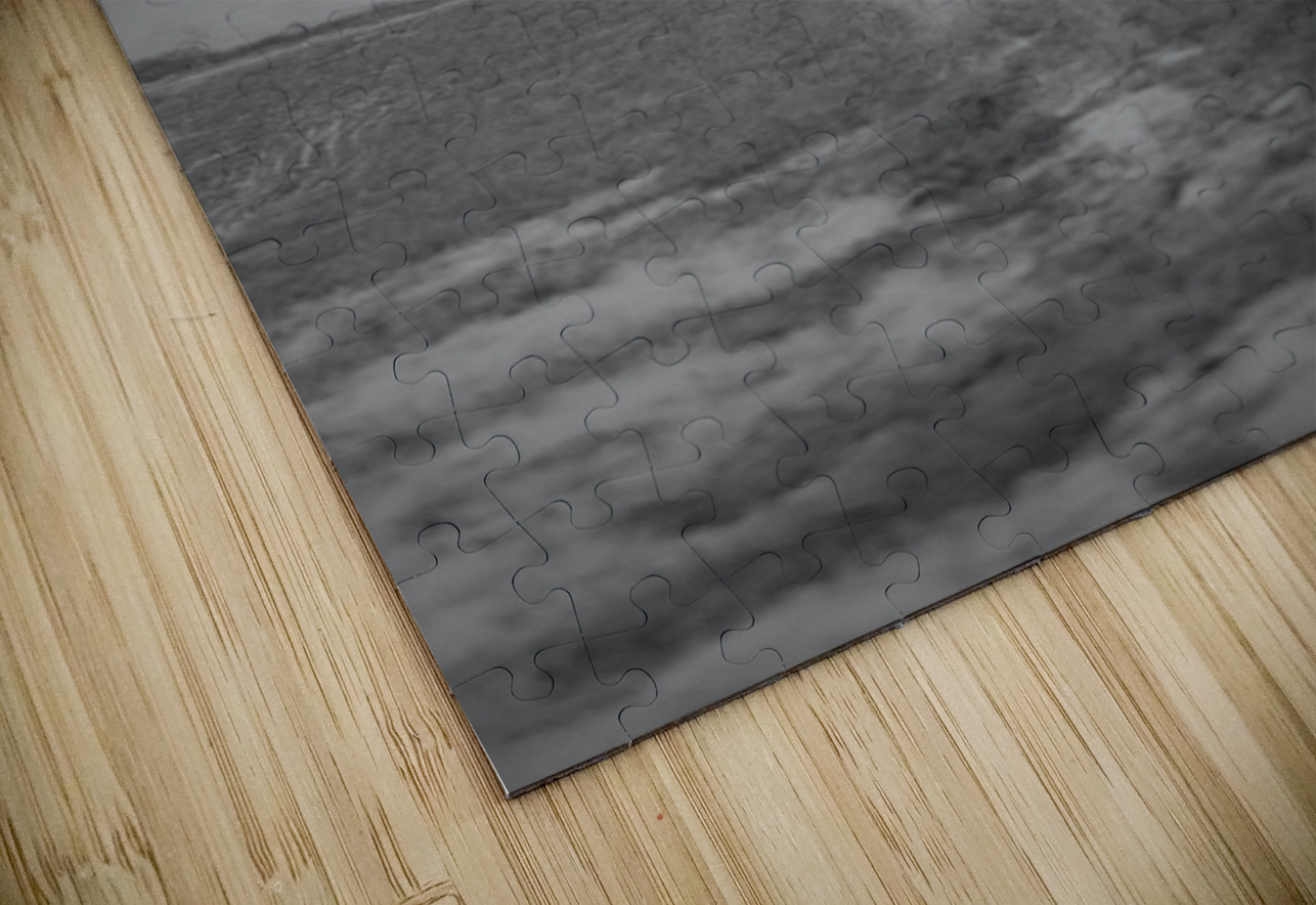 Nebraska Farm - 3 Dream World Images Puzzle