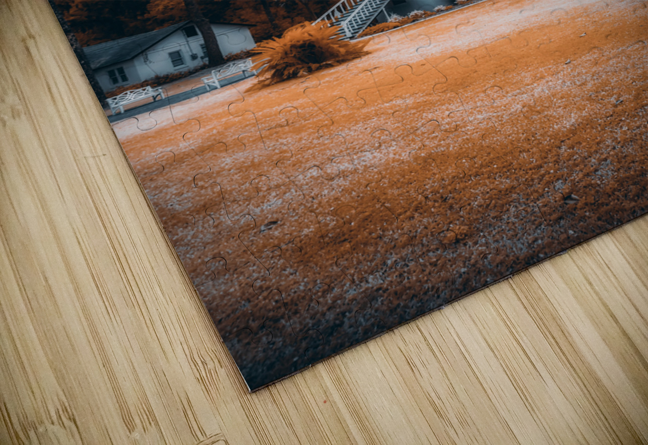 Spiritual Splendor: A Journey Through Time with Stormy Prayer Dream World Images Puzzle