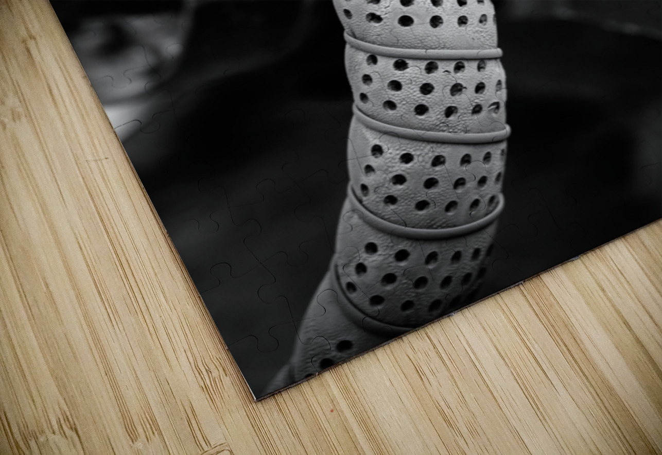 Boat Close-Ups: Capturing Nautical Decay Dream World Images Puzzle