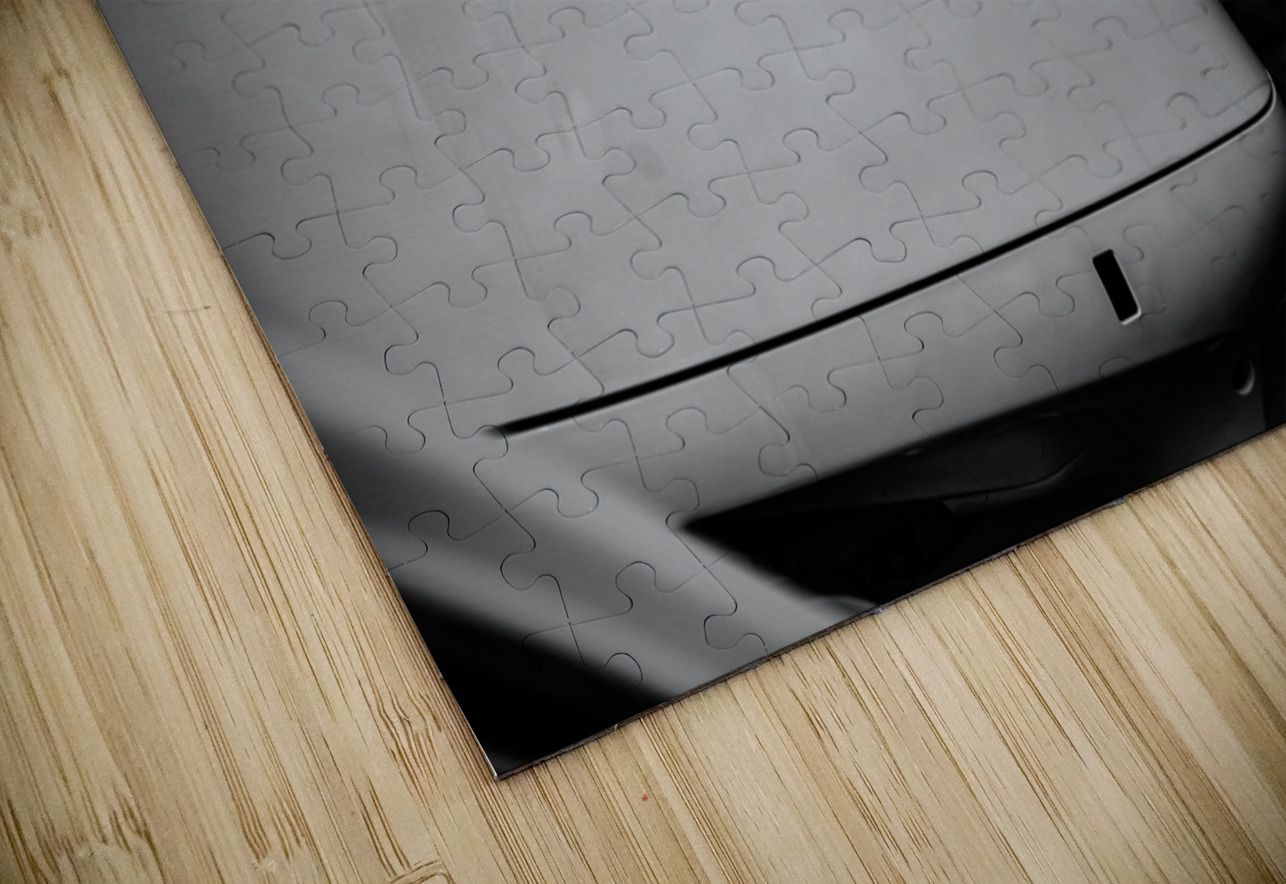 Intricate Impressions: Weathered Yamaha Dream World Images Puzzle