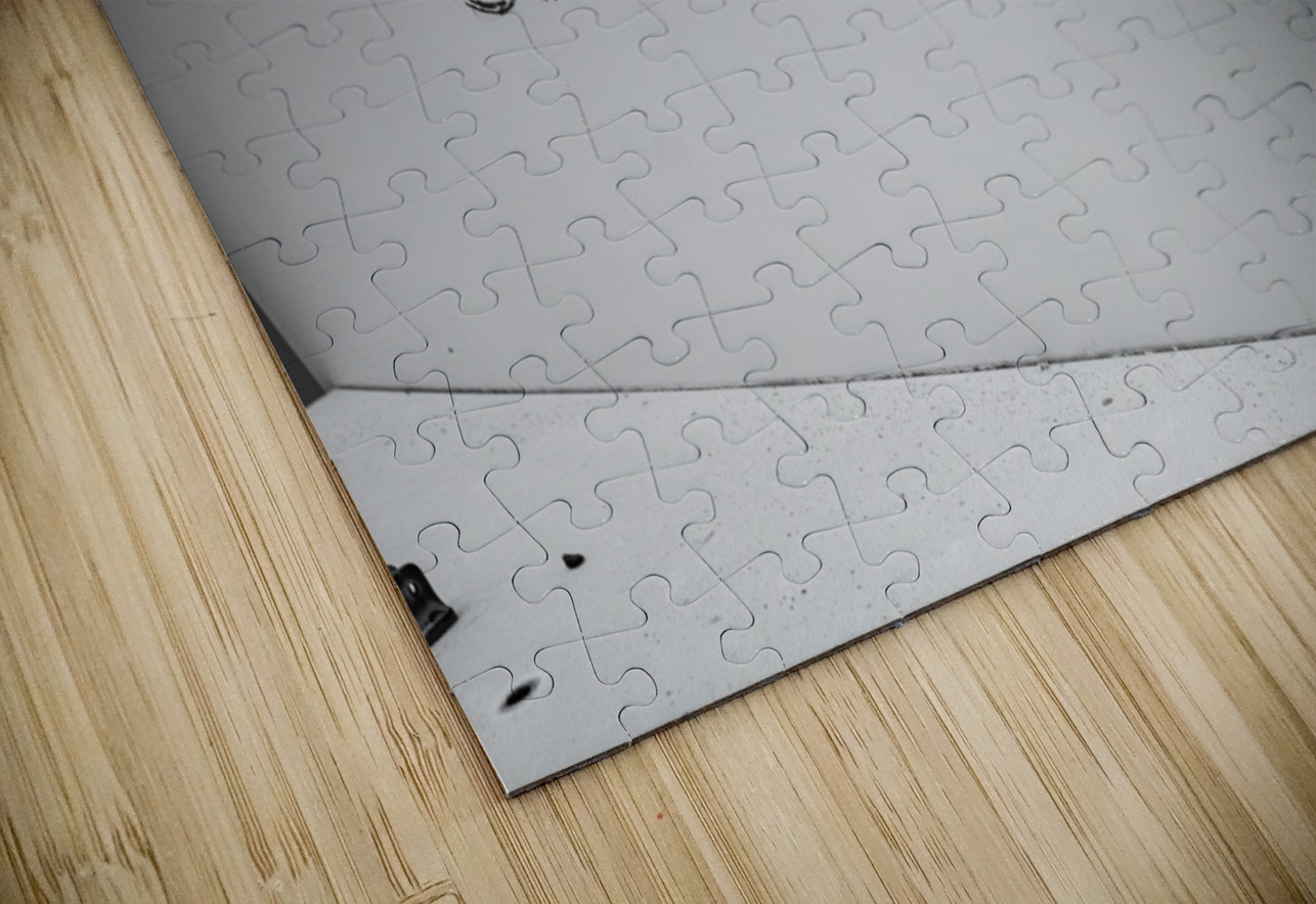 Nautical Noir: Carpe Diem Dream World Images Puzzle