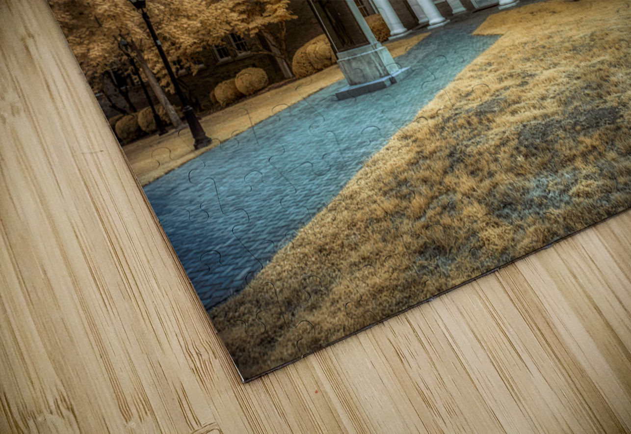 Judgement Day Dream World Images Puzzle