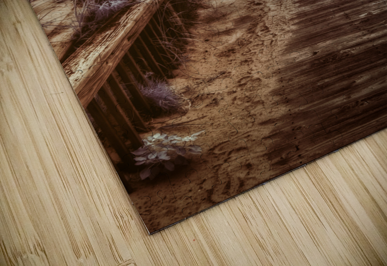 Storm Watch Passage Dream World Images Puzzle