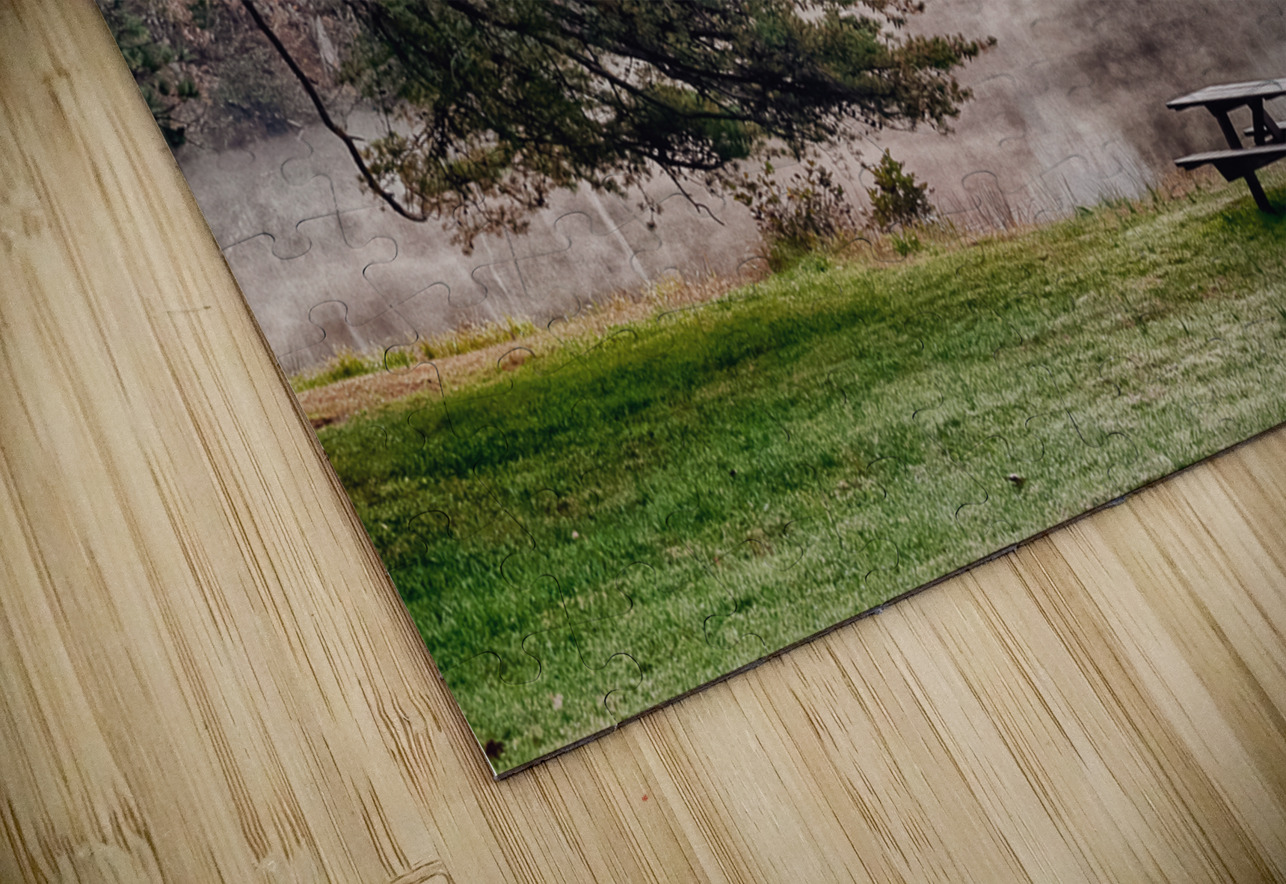 Morning witness Dream World Images Puzzle