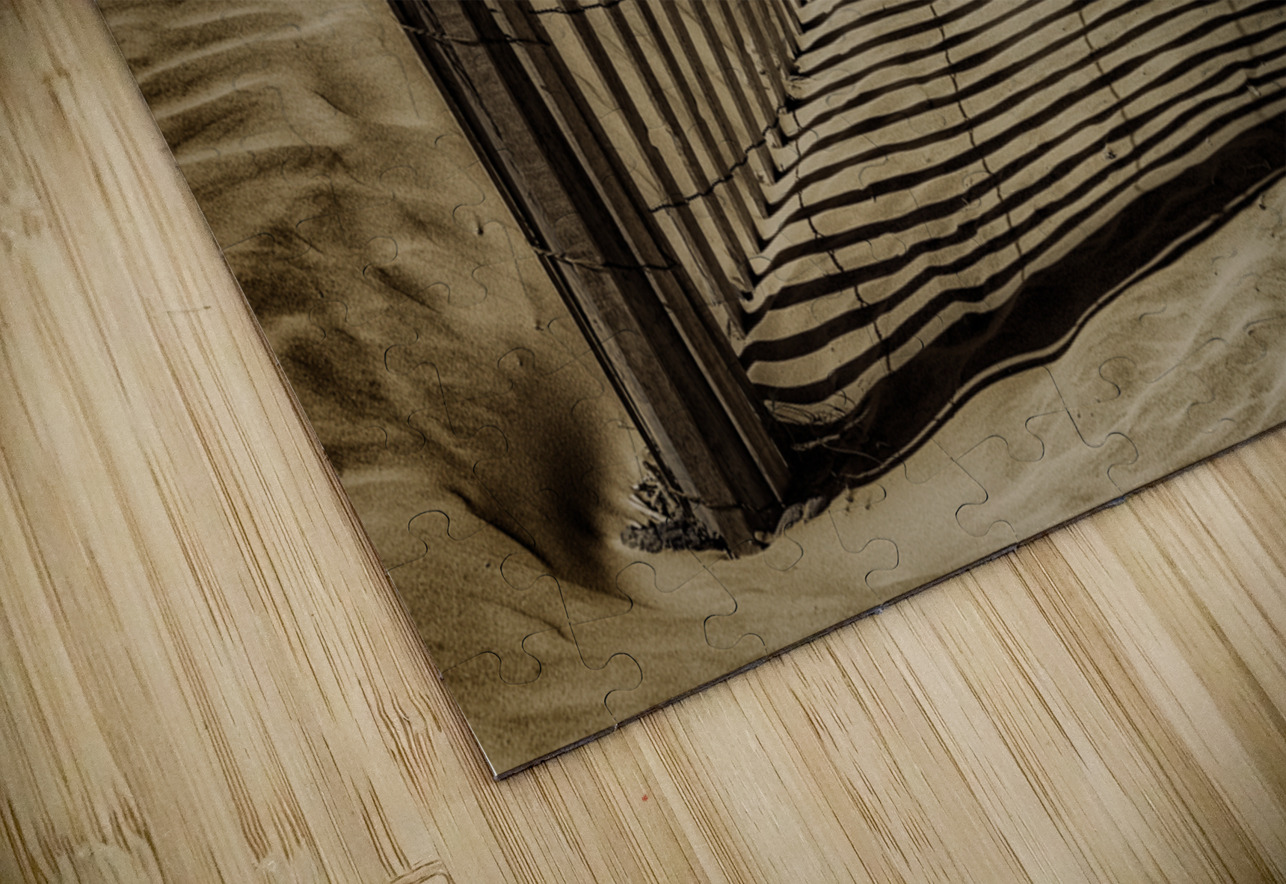 Coastal Rhythms Dream World Images Puzzle