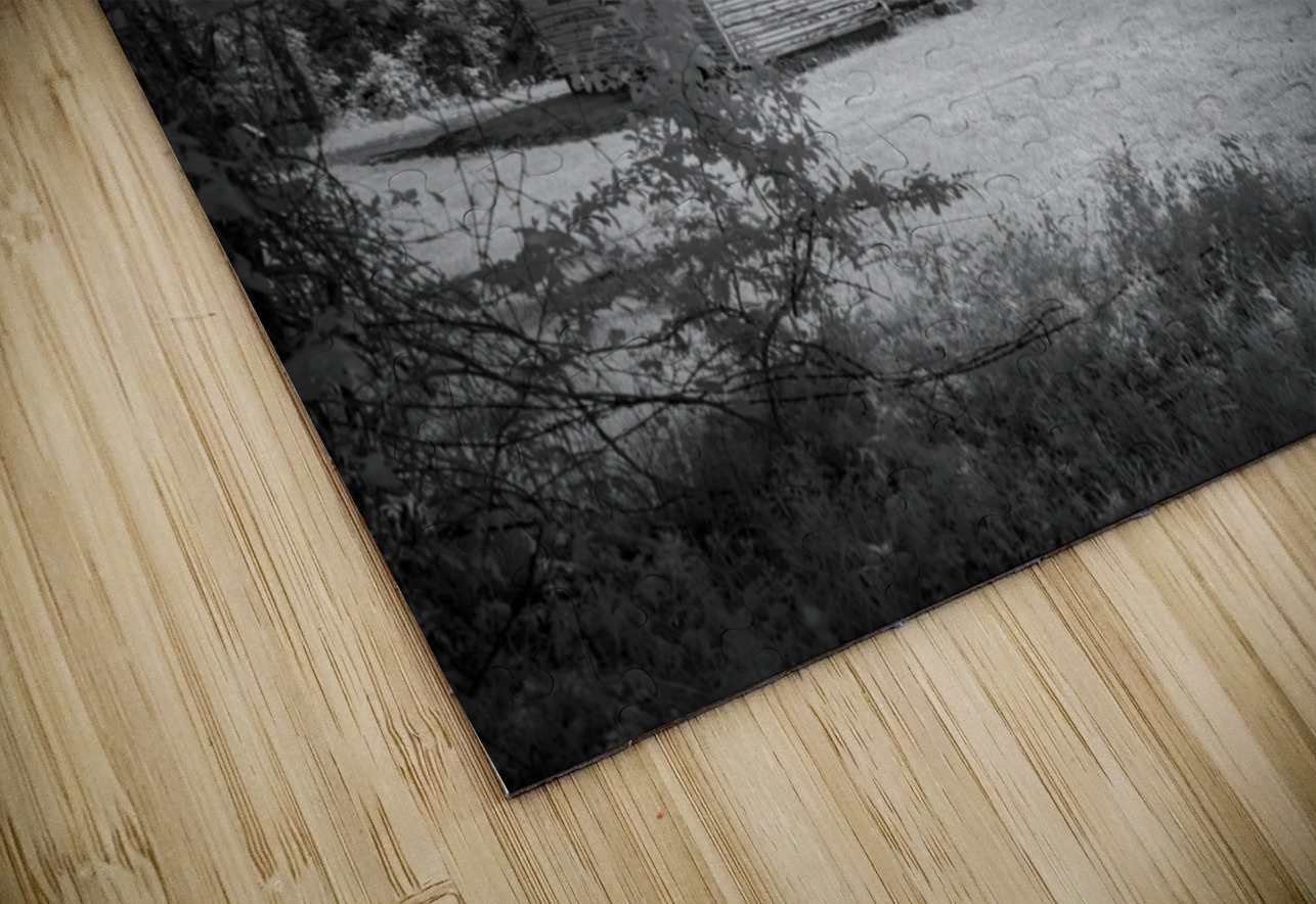 Farmhouse -3 Dream World Images Puzzle