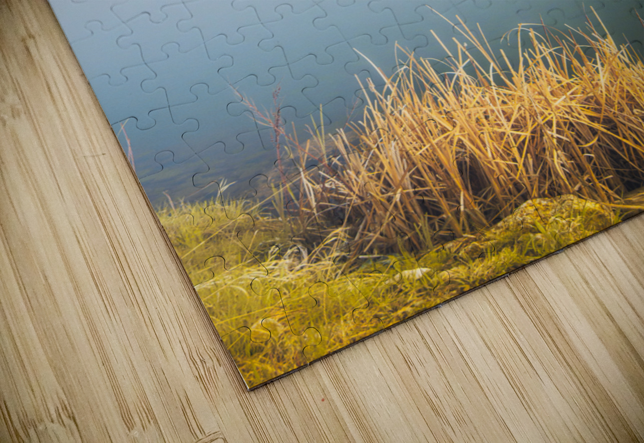 Legion Lake View Dream World Images Puzzle