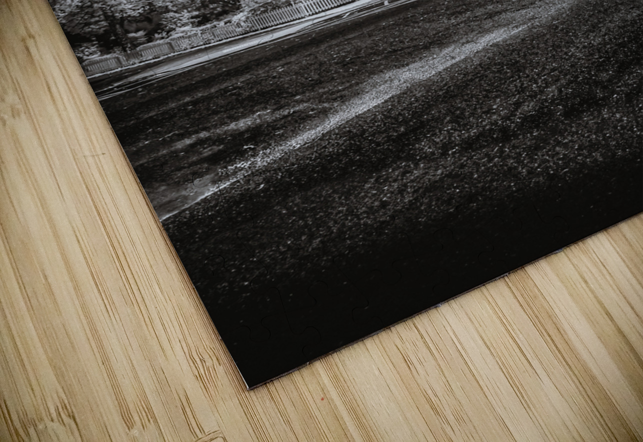 Spiritual Splendor: Holy Storm Dream World Images Puzzle