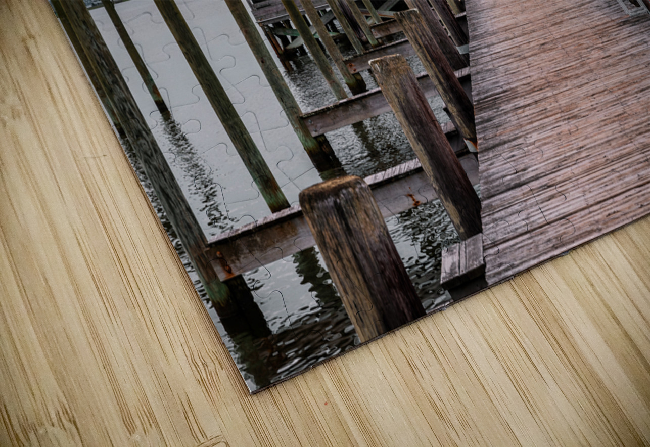 Whispers of Light: Guardian of the Shallowbag Bay Dream World Images Puzzle