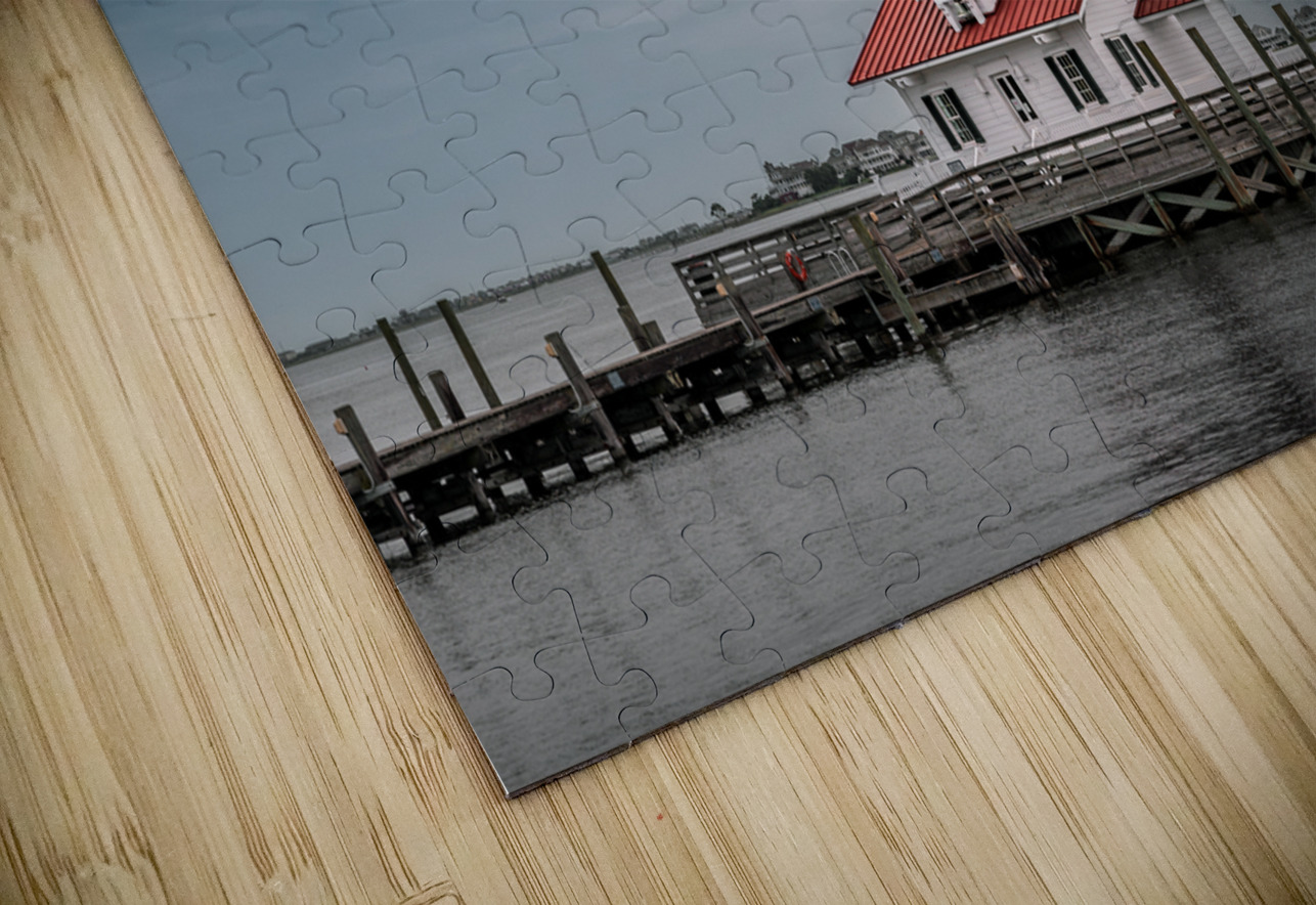 Whispers of Light: Unveiling Secrets on Manteo Dream World Images Puzzle