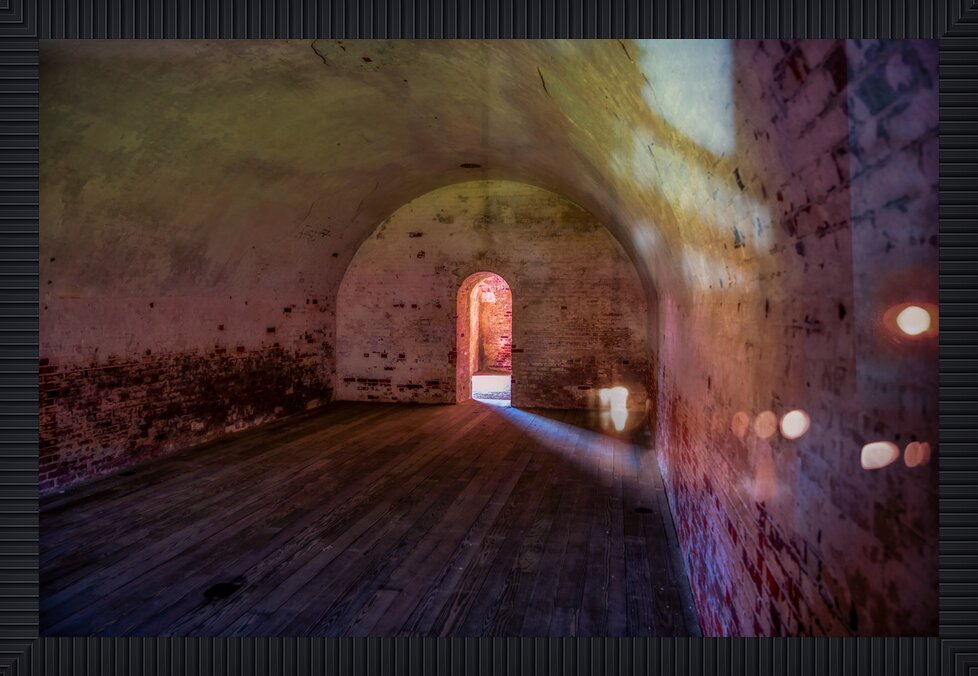 Impression de cadre personnalisé