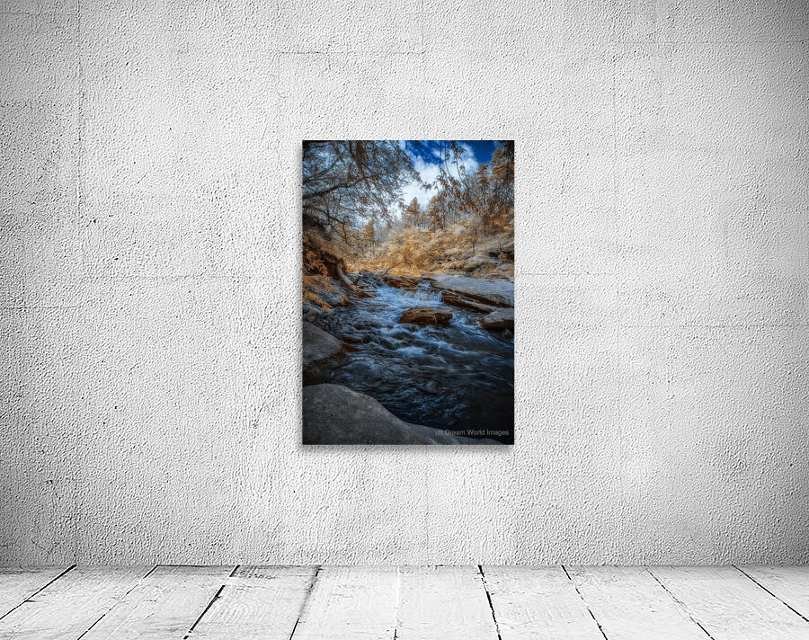 Riverside Whispers Wall Preview