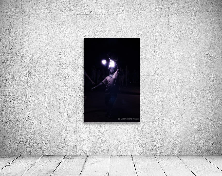 Flame Alchemist in Shadow Wall Preview