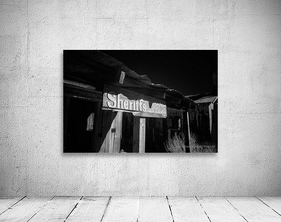 Shadows in Timber Wall Preview