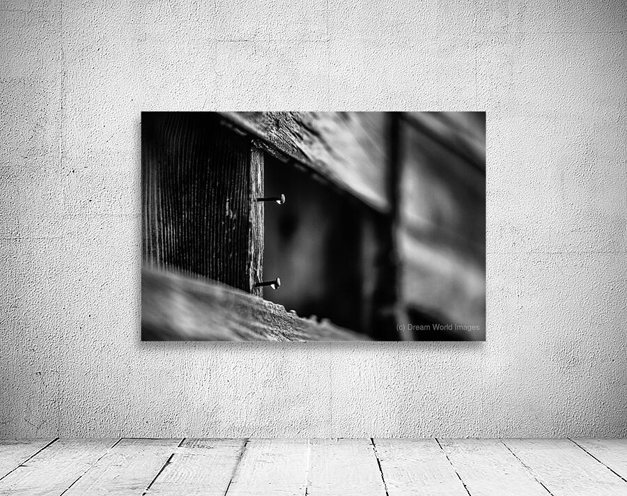 Weathered Whispers Wall Preview