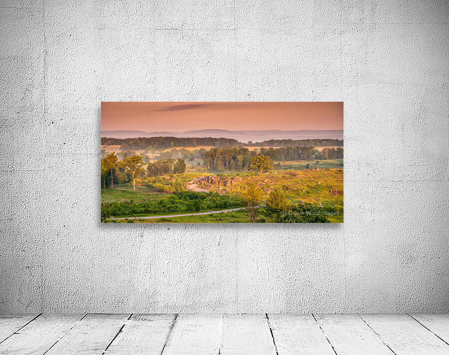 The Devils Den Dawn Wall Preview