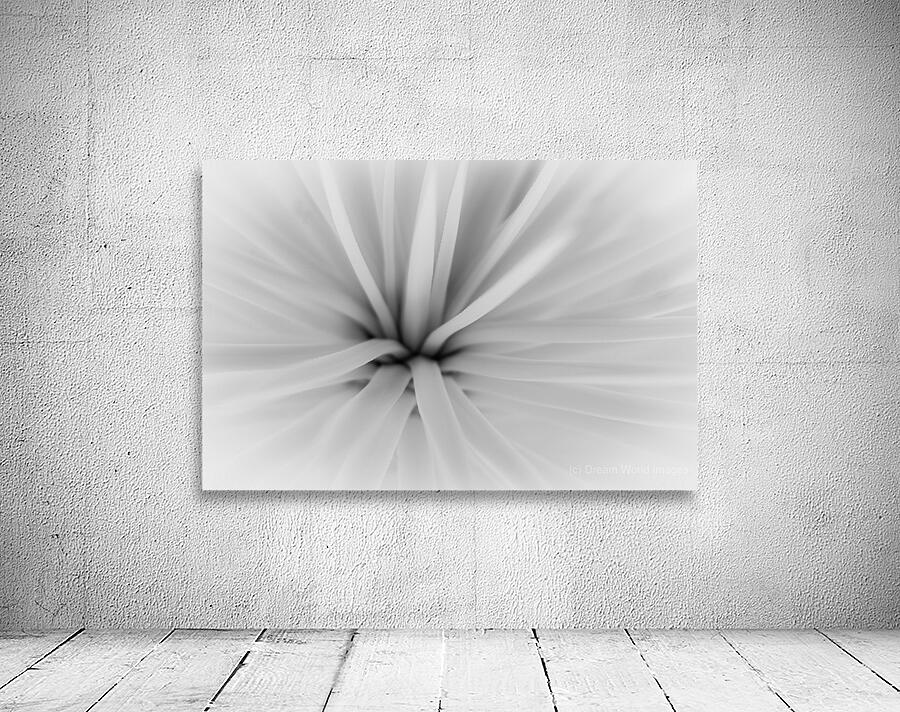 Radiance in Abstract Depth Wall Preview