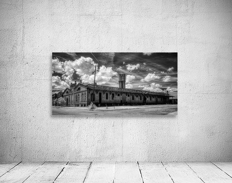 Reeves Peanut Co Wall Preview