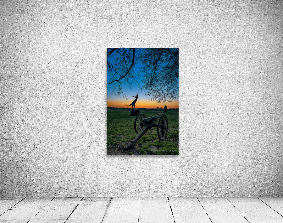 Spirit Triumphant: Louisiana Protection Wall Preview