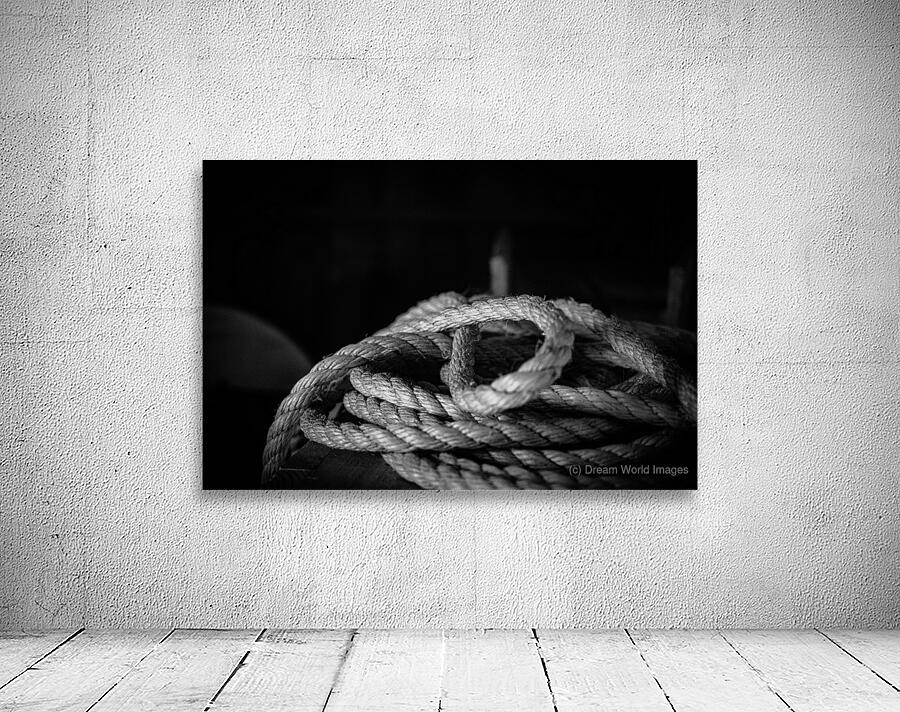 Tangled Luminescence Wall Preview