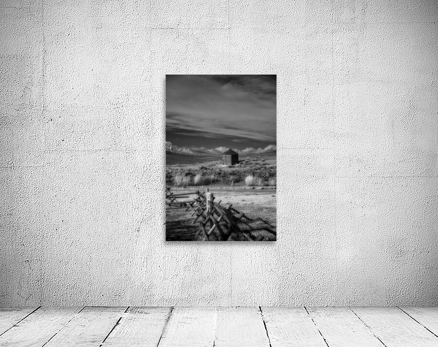 Pioneers Legacy Wall Preview